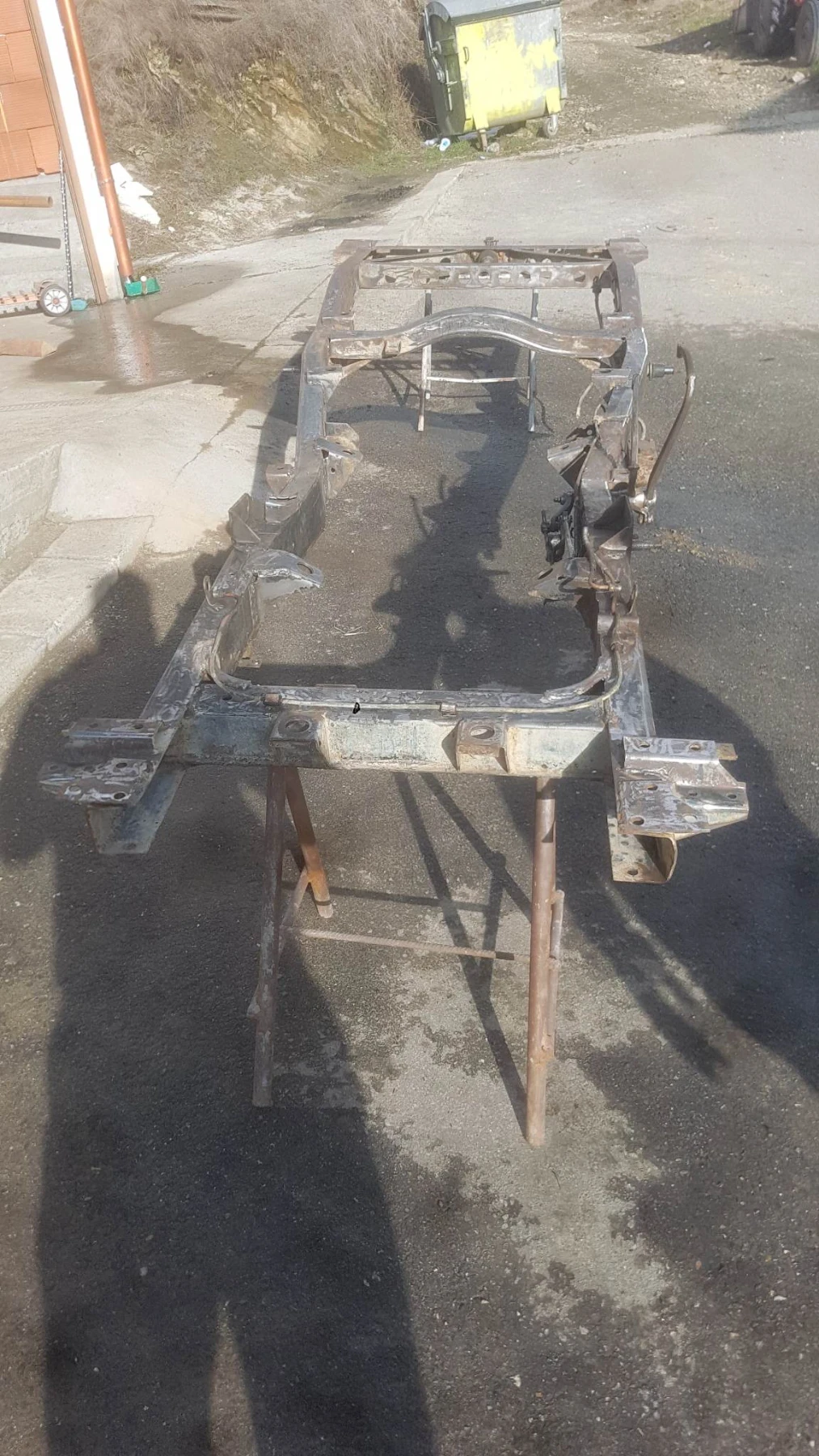 Uaz 469 | Mobile.bg   12