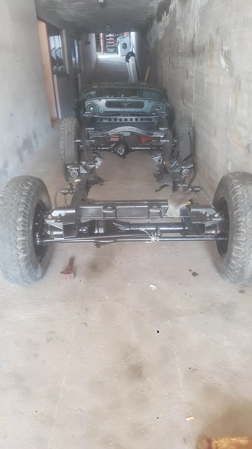 Uaz 469 | Mobile.bg   16