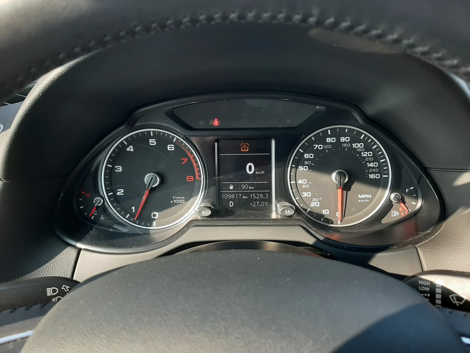 Audi Q5 3.0TFSI S-LINE FACE | Mobile.bg   17