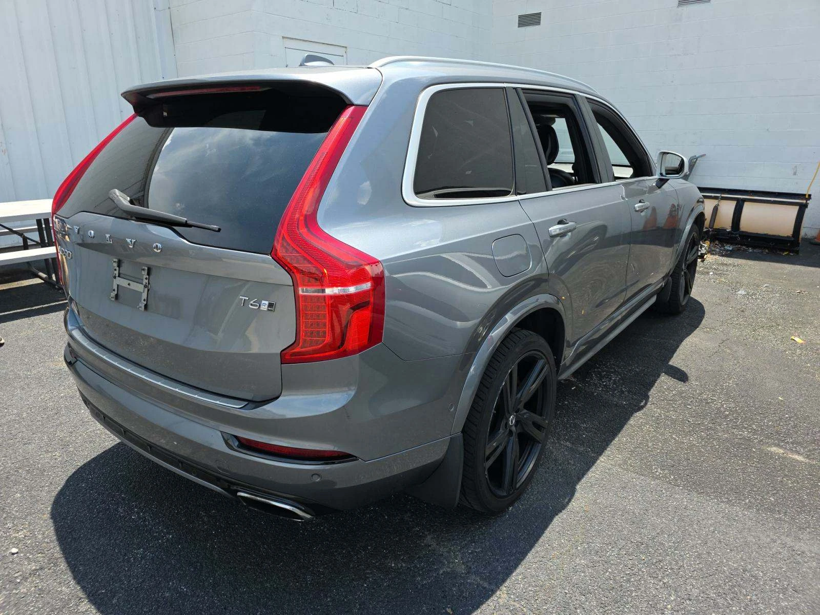 Volvo Xc90 R-DESIGN* RECARO* DIGITAL* DISTRO* PANO* 7МЕСТА* K - изображение 4