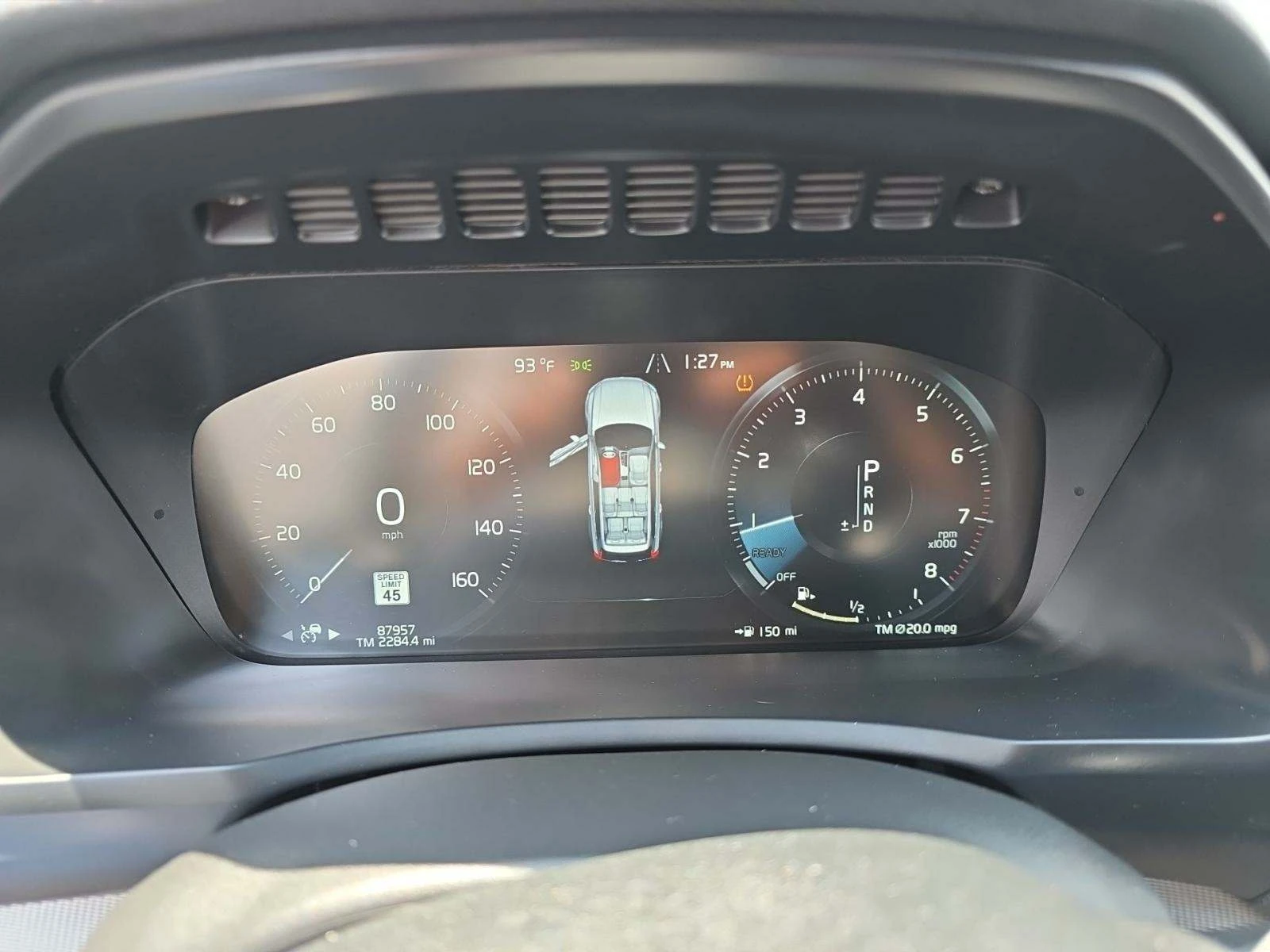 Volvo Xc90 R-DESIGN* RECARO* DIGITAL* DISTRO* PANO* 7МЕСТА* K - изображение 5