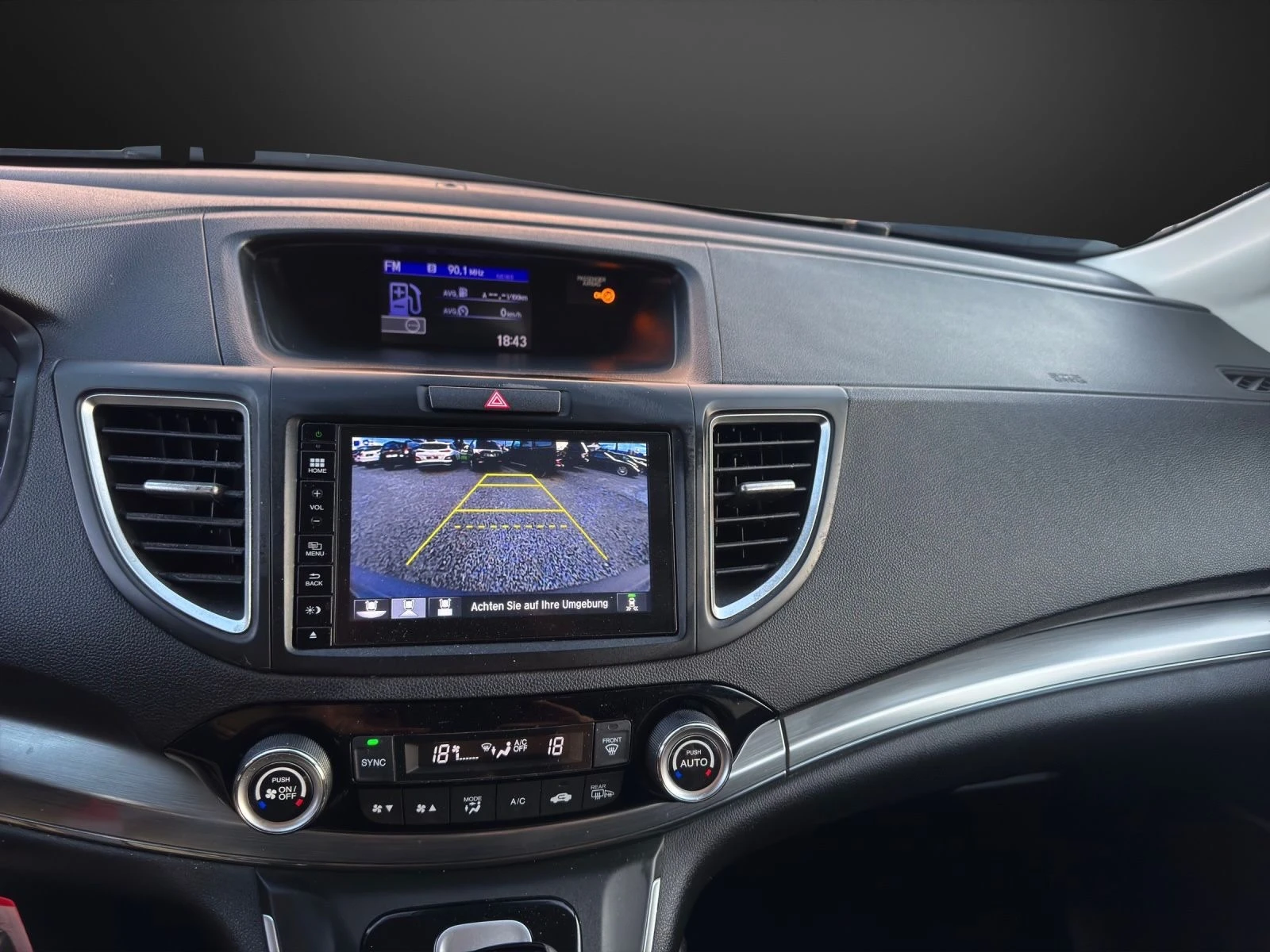 Honda Cr-v 1.6d Швейцария - изображение 8