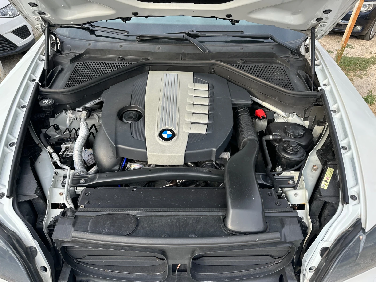 BMW X5 3.5-286 k.s.M-paket | Mobile.bg   16