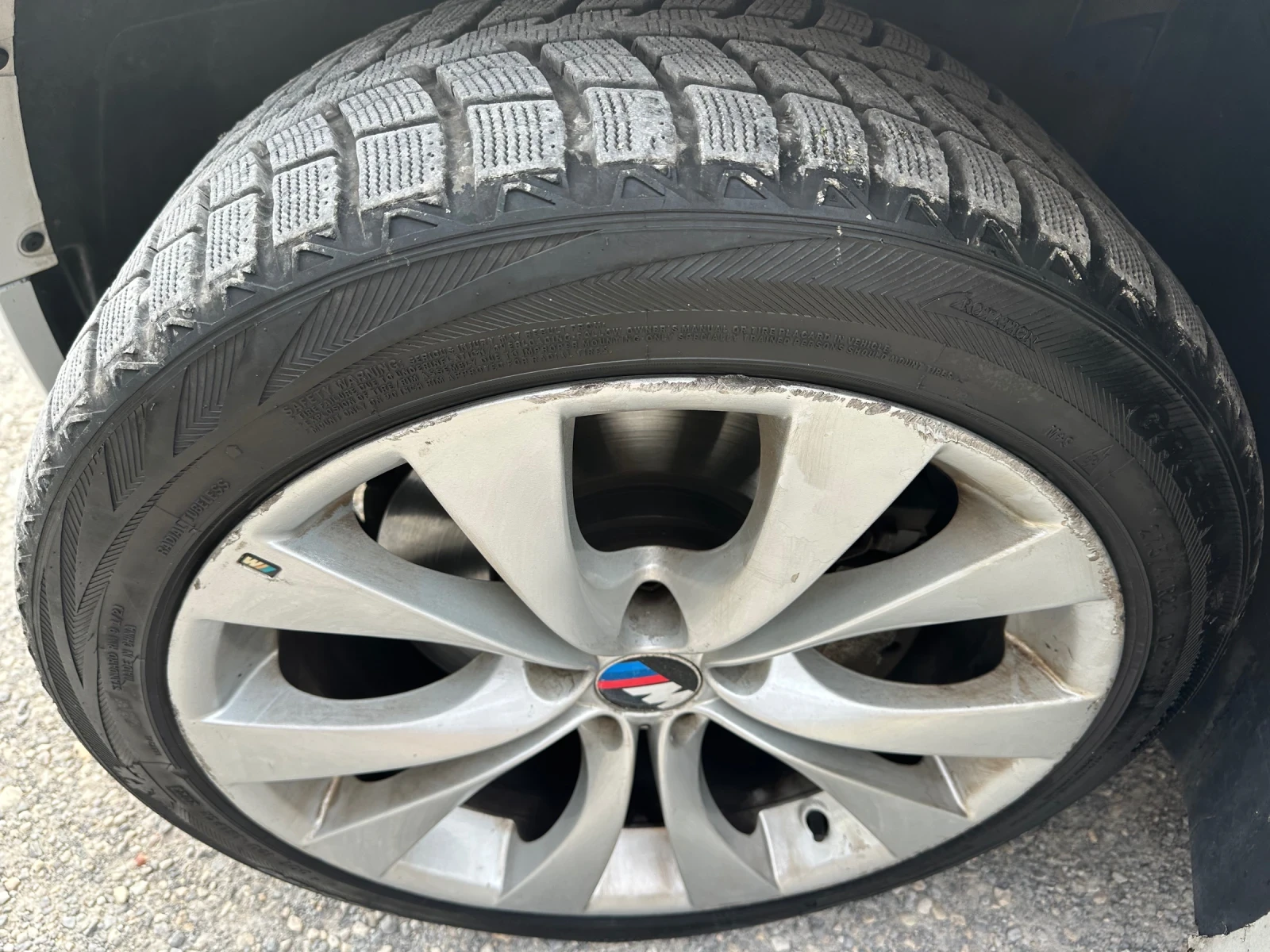 BMW X5 3.5-286 k.s.M-paket | Mobile.bg   17