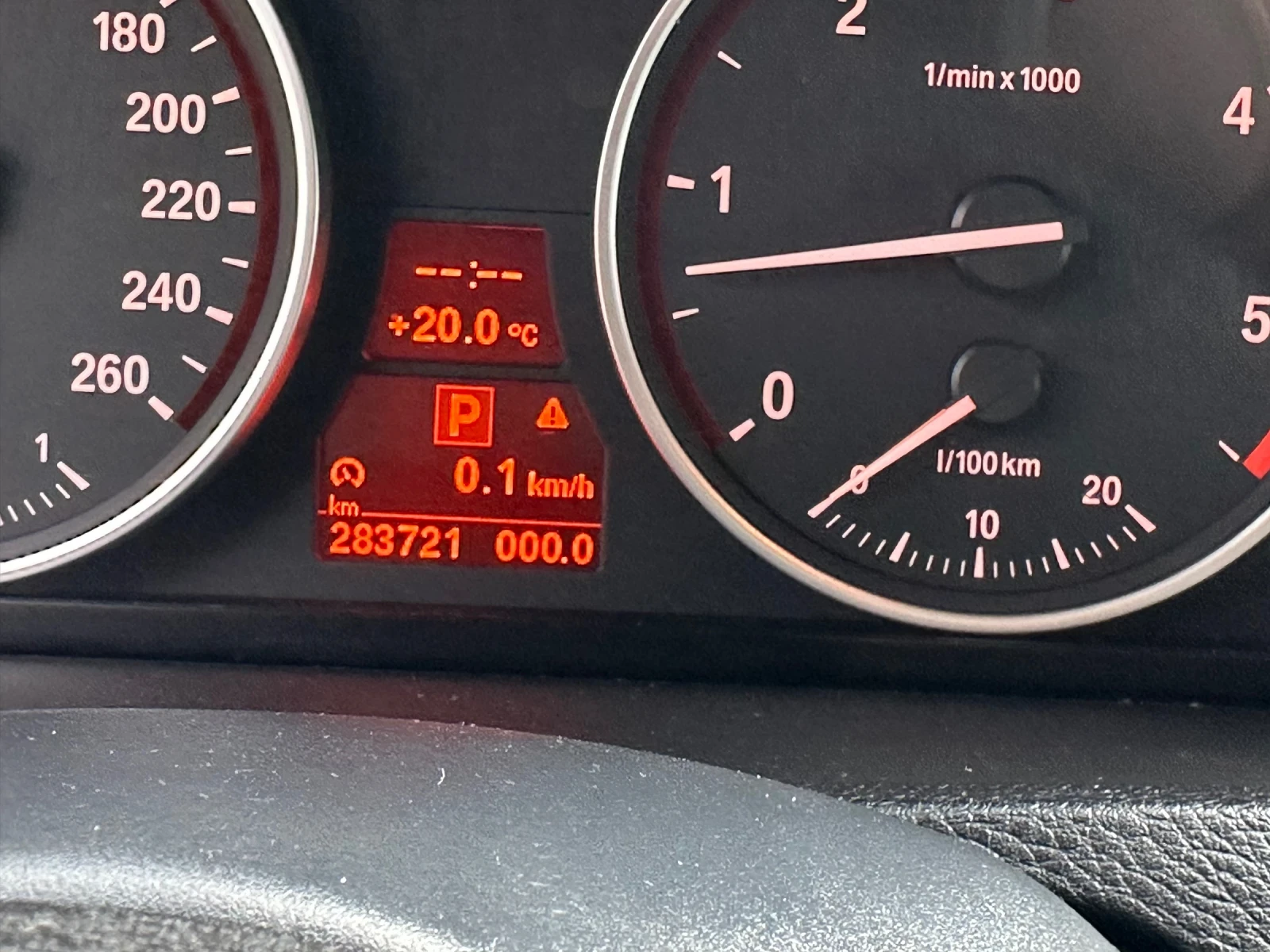 BMW X5 3.5-286 k.s.M-paket | Mobile.bg   12