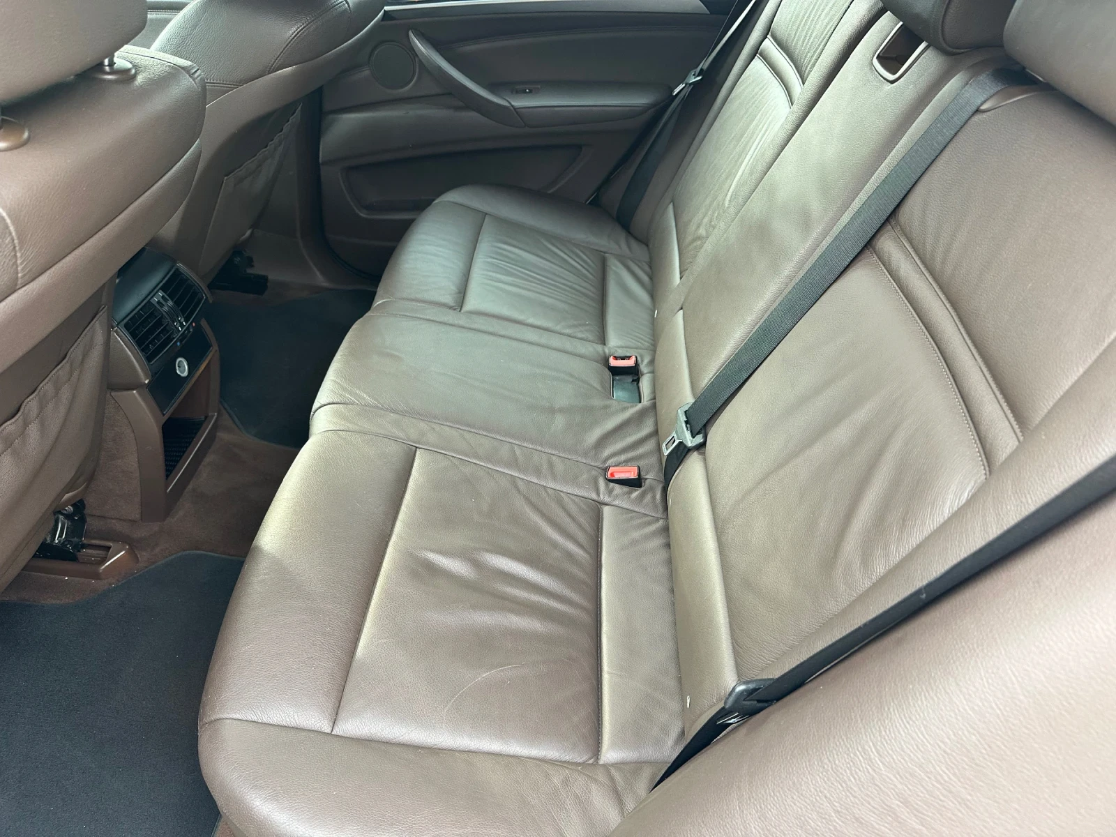 BMW X5 3.5-286 k.s.M-paket | Mobile.bg   15