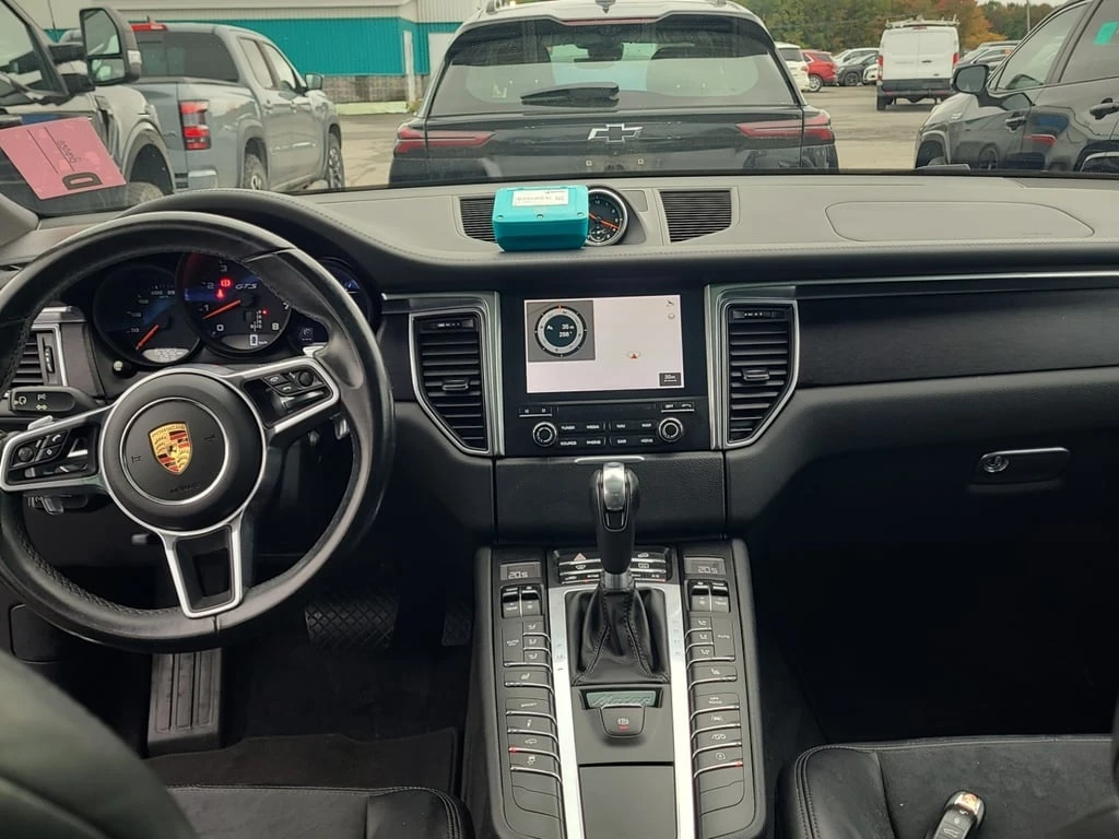 Porsche Macan * GTS * CARFAX *  - изображение 7