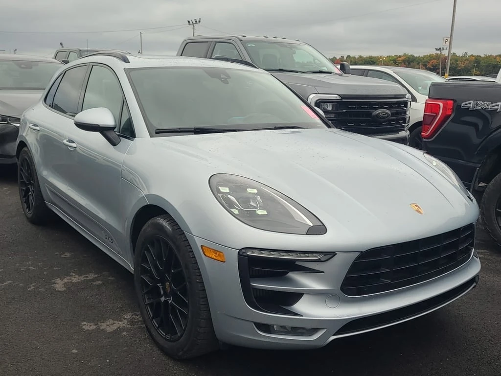 Porsche Macan * GTS * CARFAX *  - изображение 2