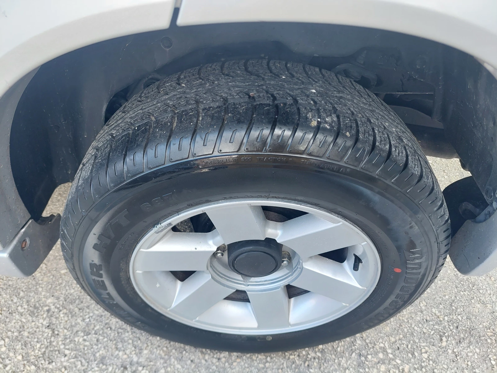 Suzuki Grand vitara   | Mobile.bg   17