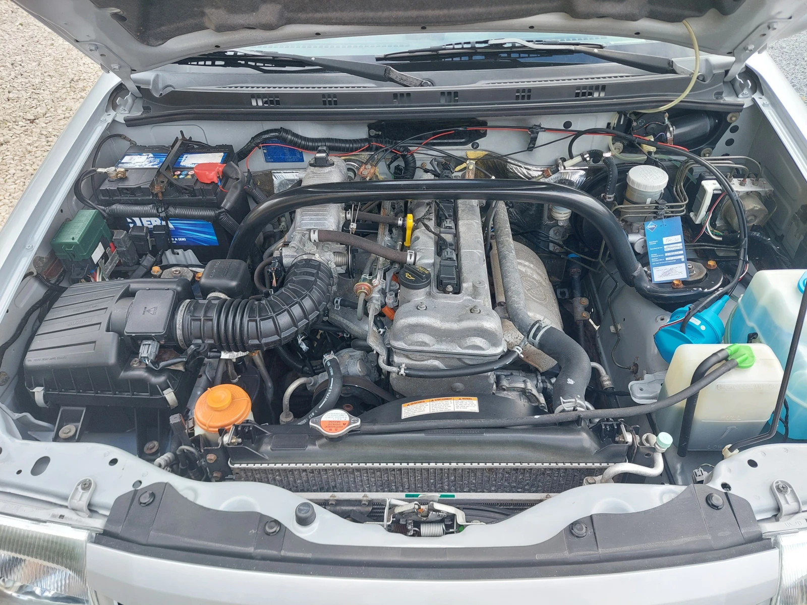 Suzuki Grand vitara   | Mobile.bg   15