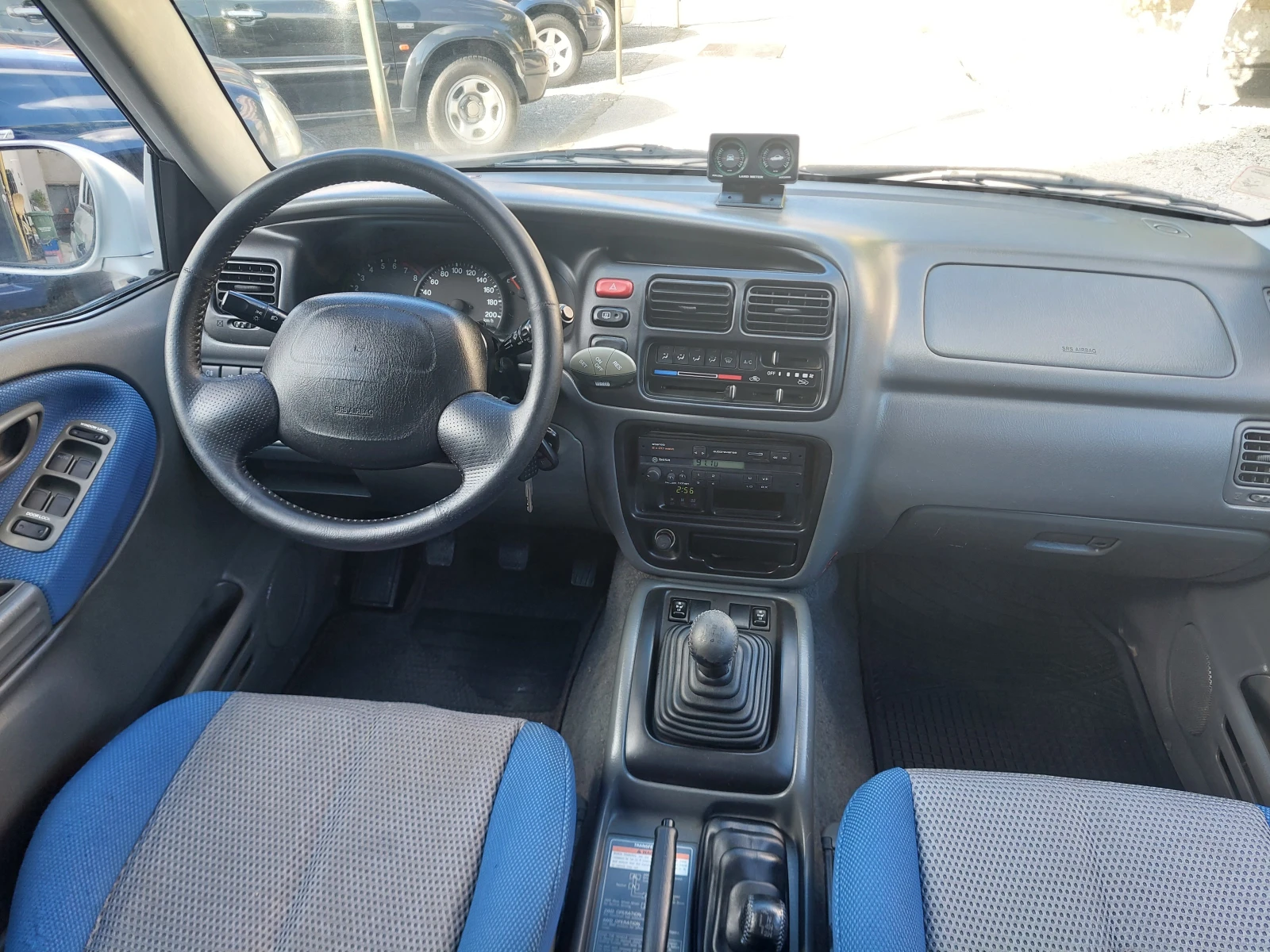 Suzuki Grand vitara   | Mobile.bg   13