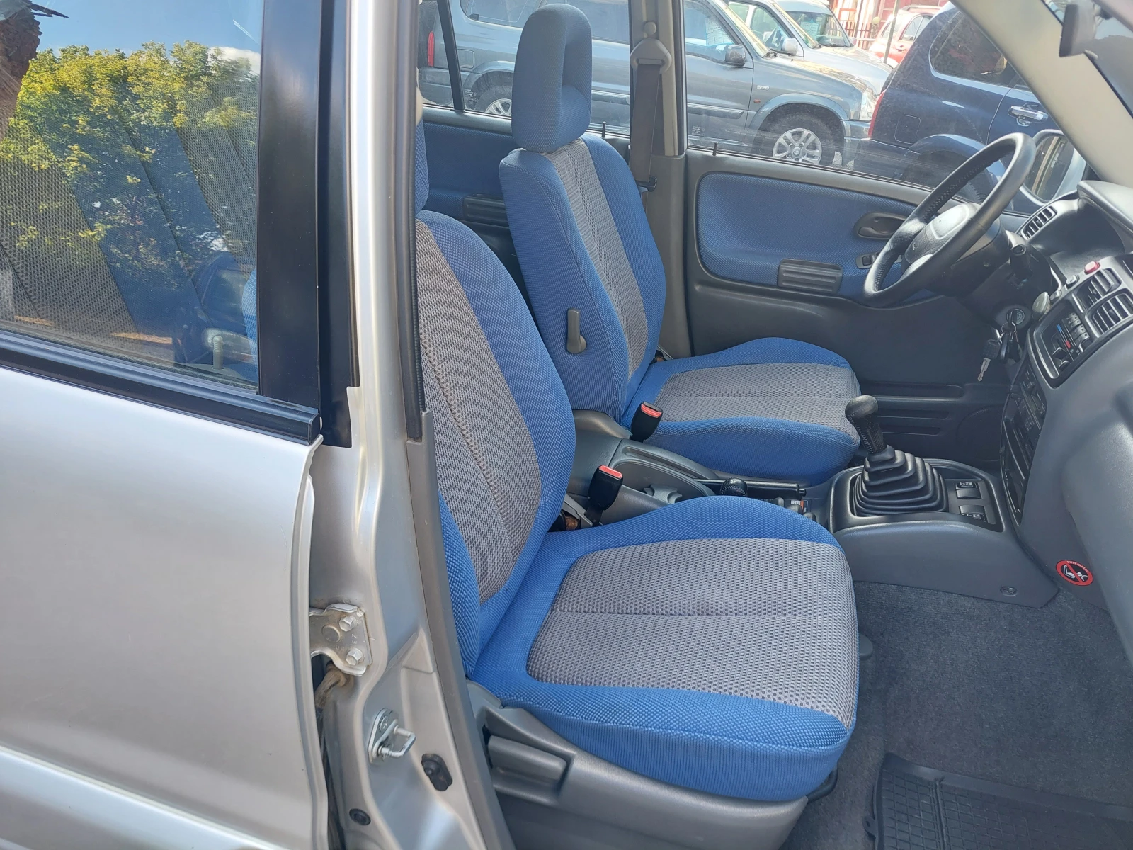 Suzuki Grand vitara   | Mobile.bg   12