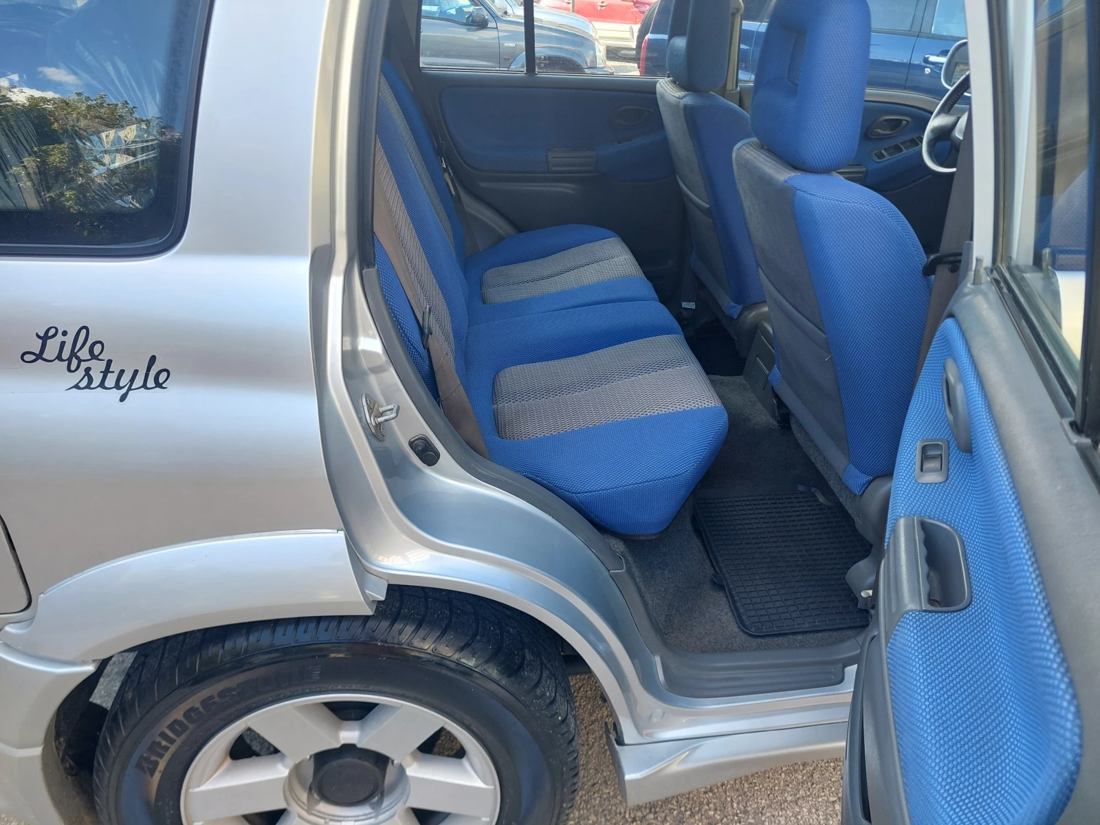 Suzuki Grand vitara   | Mobile.bg   14