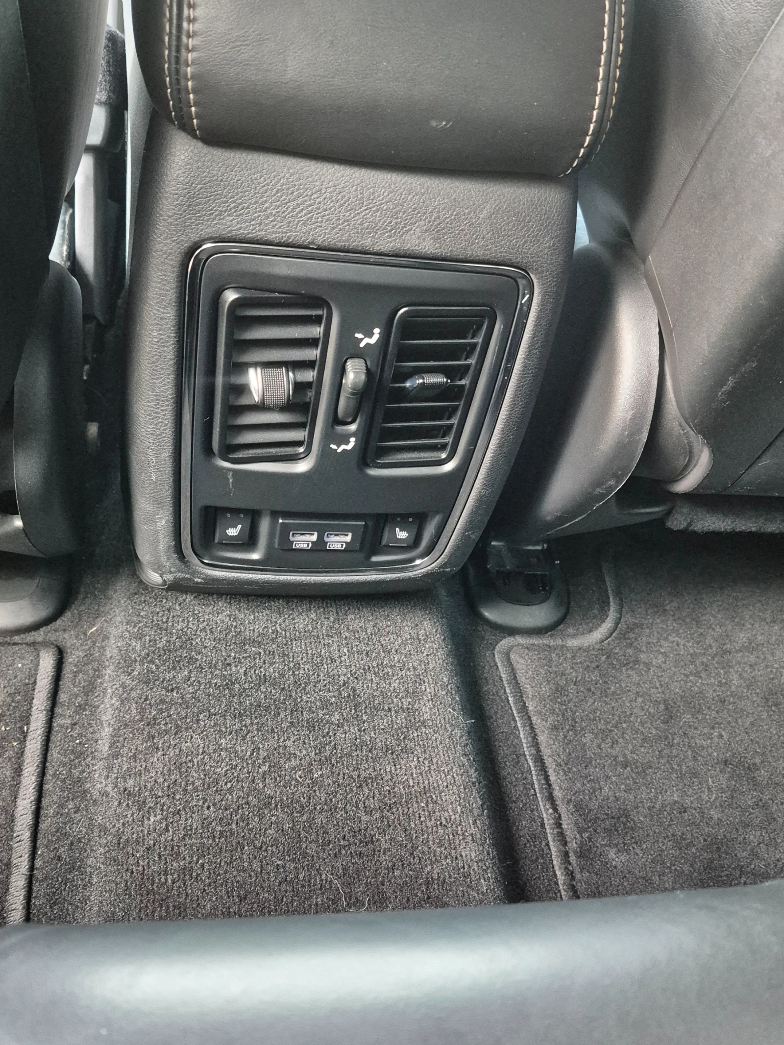 Jeep Grand cherokee 3.0d | Mobile.bg   13