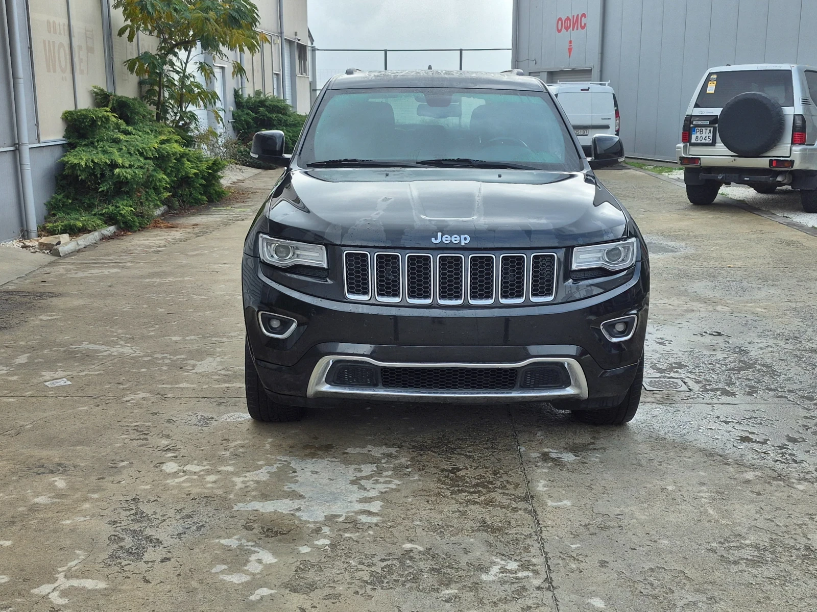 Jeep Grand cherokee 3.0d | Mobile.bg   1