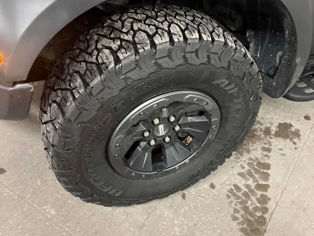 Ford F150 2019 RAPTOR *   *  | Mobile.bg   6