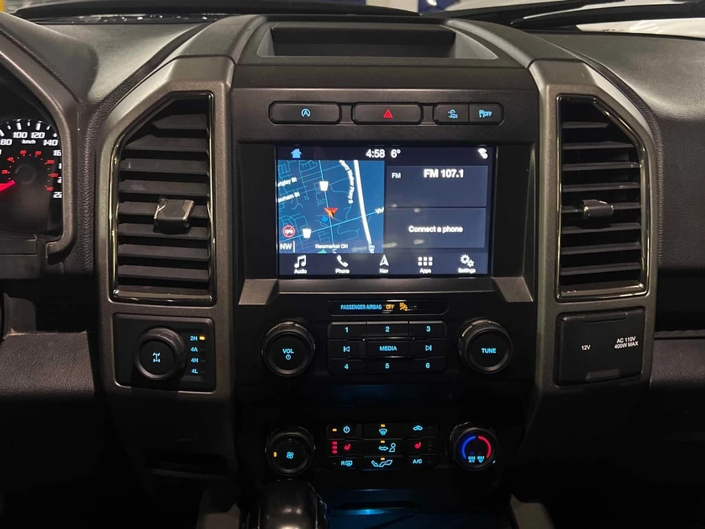 Ford F150 2019 RAPTOR *   *  | Mobile.bg   9