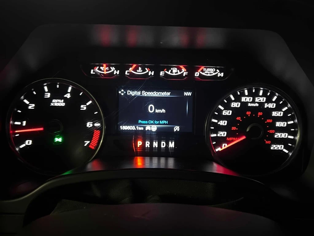 Ford F150 2019 RAPTOR *   *  | Mobile.bg   8