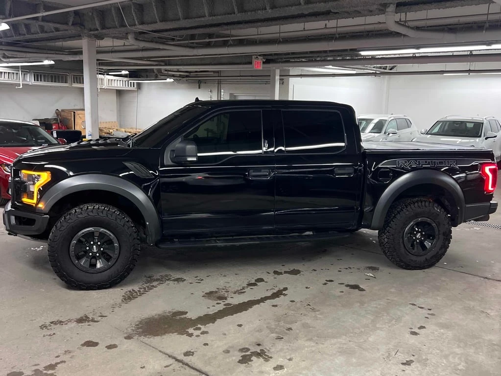 Ford F150 2019 RAPTOR *   *  | Mobile.bg   3