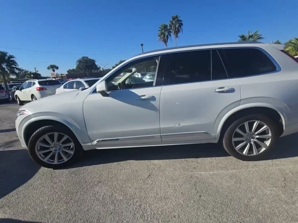 Volvo Xc90 T6 INSCRIPTION* PANO * NAPPA* 7 *  | Mobile.bg   3