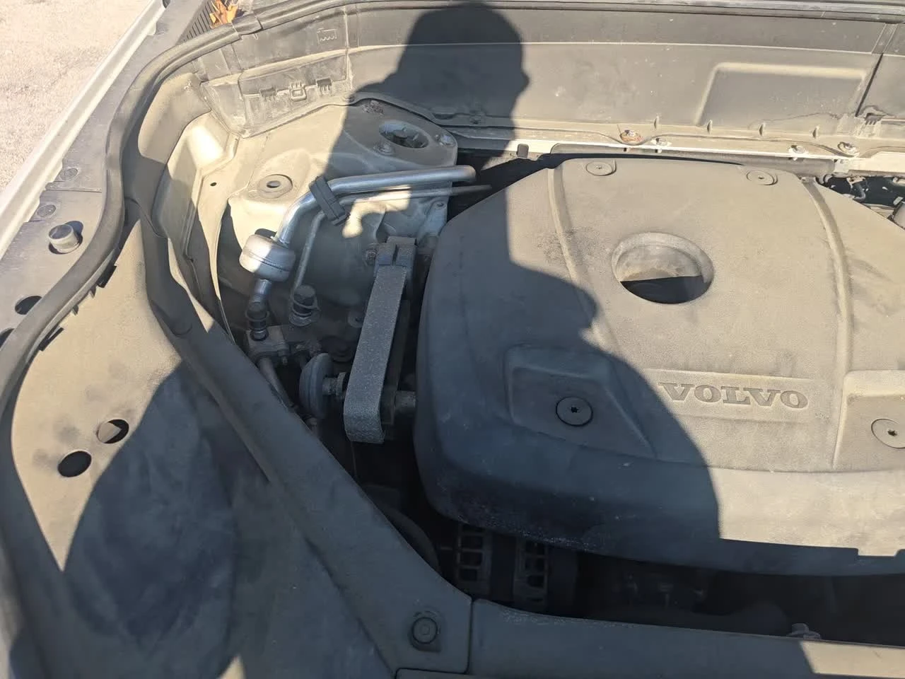 Volvo Xc90 T6 INSCRIPTION* PANO * NAPPA* 7 *  | Mobile.bg   16