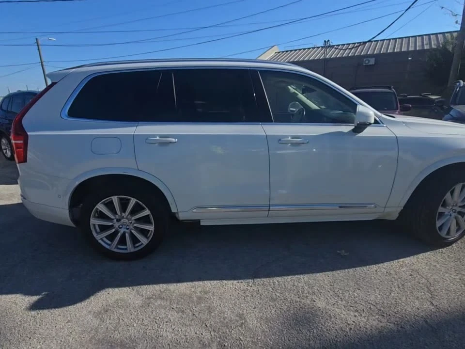 Volvo Xc90 T6 INSCRIPTION* PANO * NAPPA* 7 *  | Mobile.bg   5