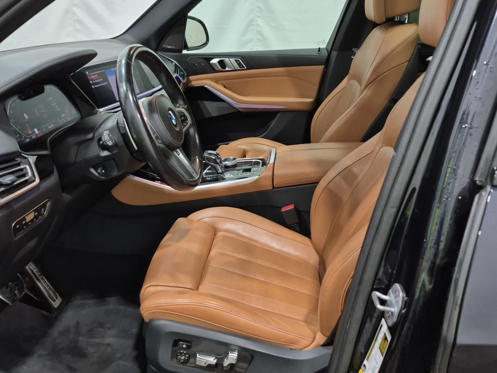 BMW X5 40i M Sport Shadow Line - изображение 9