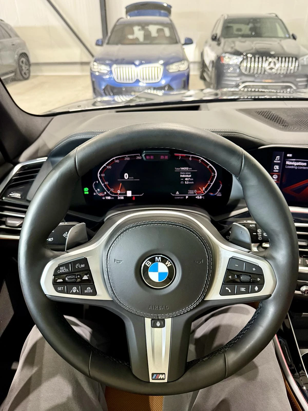 BMW X5 40i M Sport Shadow Line | Mobile.bg � ����������� 14