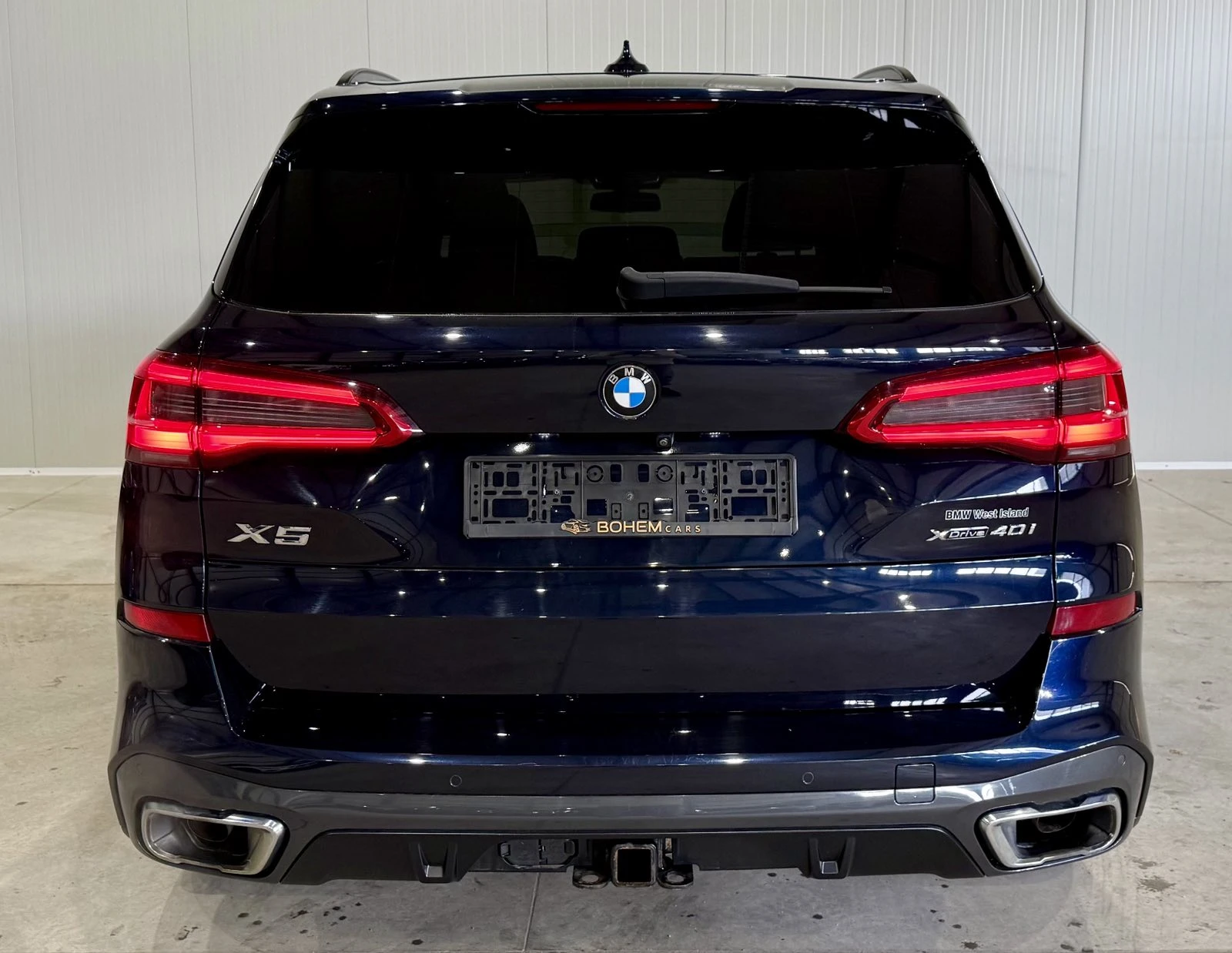BMW X5 40i M Sport Shadow Line | Mobile.bg � ����������� 4