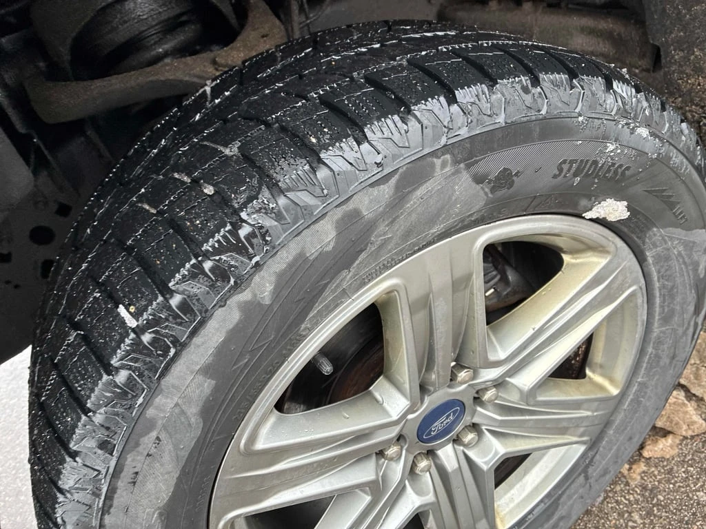 Ford F150 * 4WD SuperCrew Box * CARFAX *  | Mobile.bg � ����������� 7