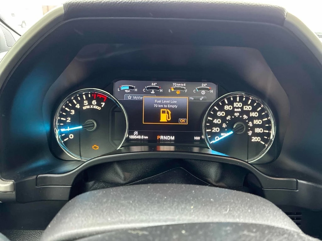 Ford F150 * 4WD SuperCrew Box * CARFAX *  | Mobile.bg � ����������� 8