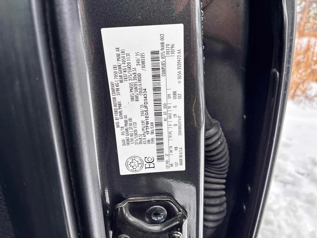 Ford F150 * 4WD SuperCrew Box * CARFAX *  | Mobile.bg � ����������� 10