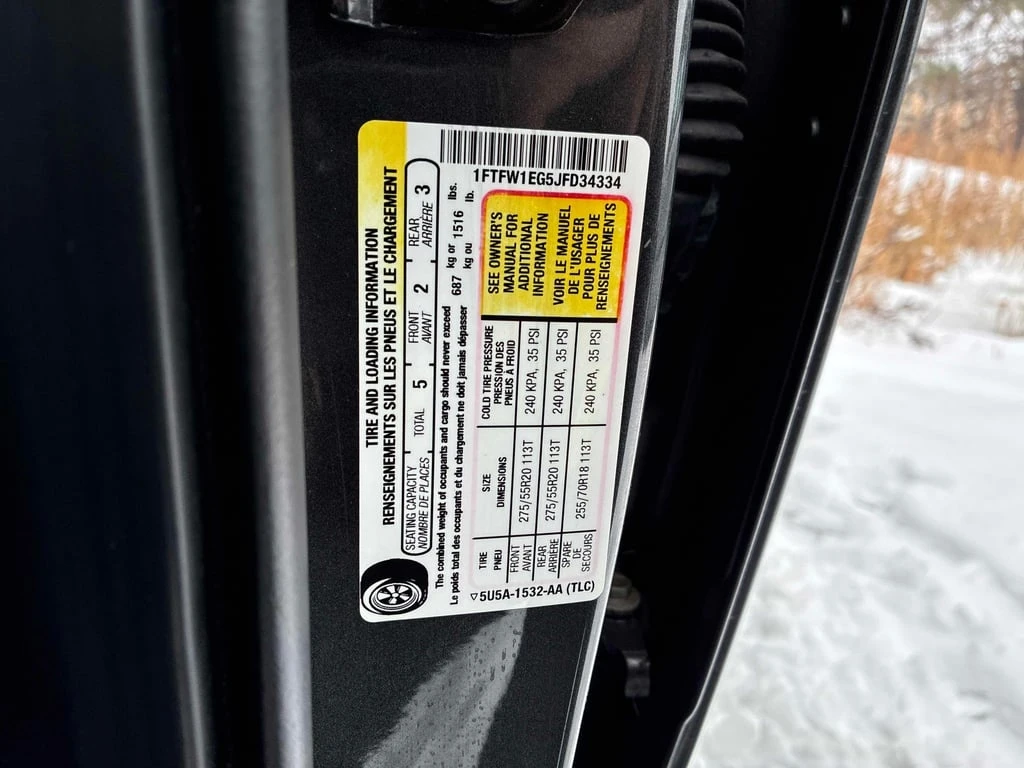 Ford F150 * 4WD SuperCrew Box * CARFAX *  | Mobile.bg � ����������� 11