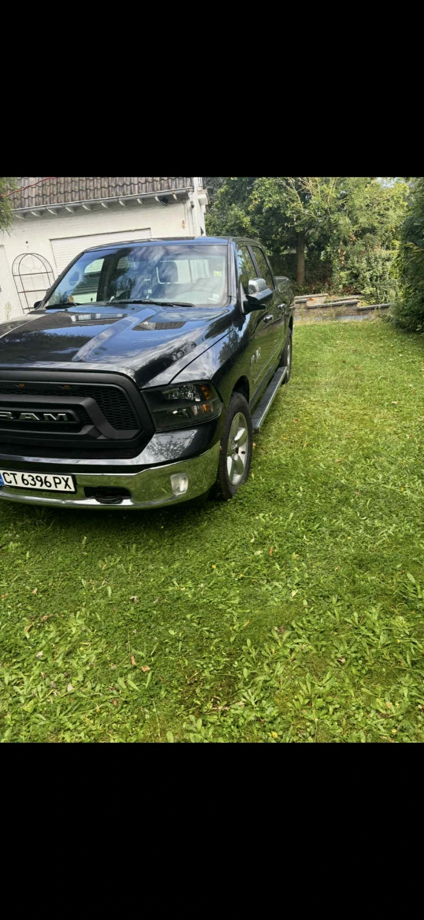 Dodge RAM 1500 | Mobile.bg � ����������� 9