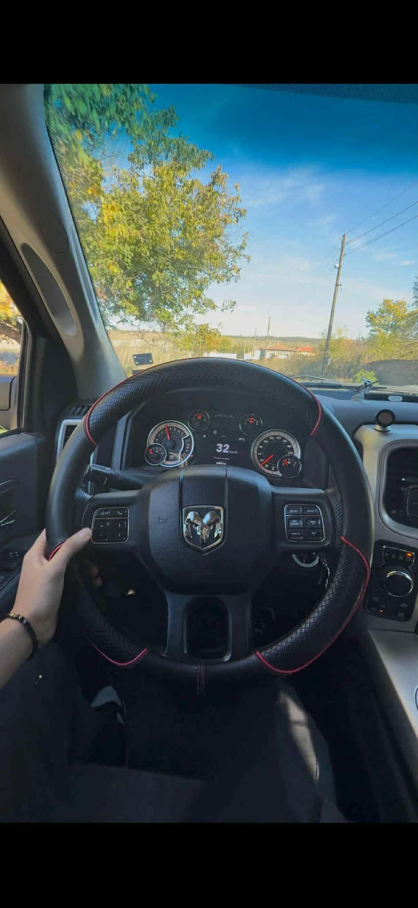 Dodge RAM 1500 | Mobile.bg � ����������� 4