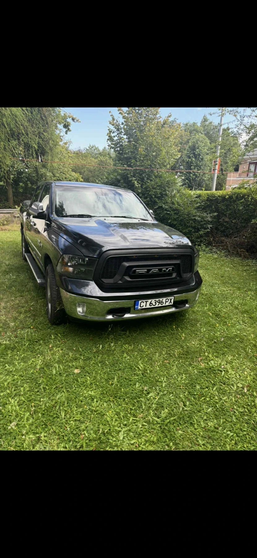 Dodge RAM 1500 | Mobile.bg � ����������� 14