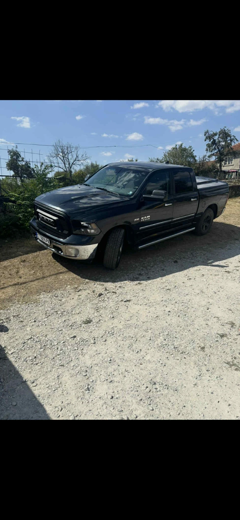 Dodge RAM 1500 | Mobile.bg � ����������� 11
