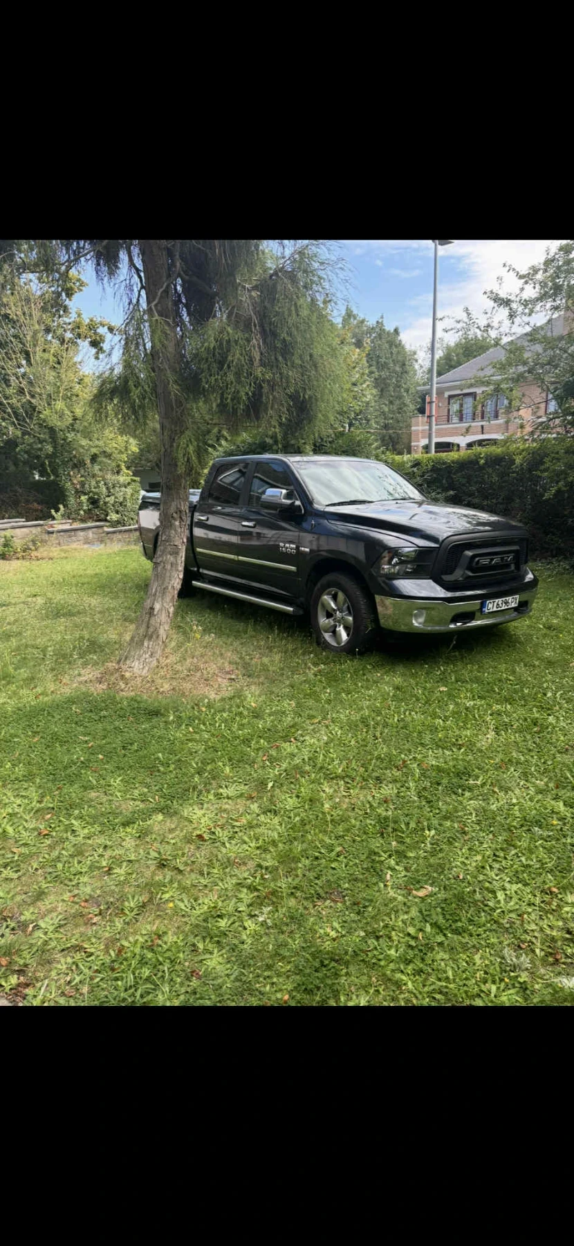 Dodge RAM 1500 | Mobile.bg � ����������� 1