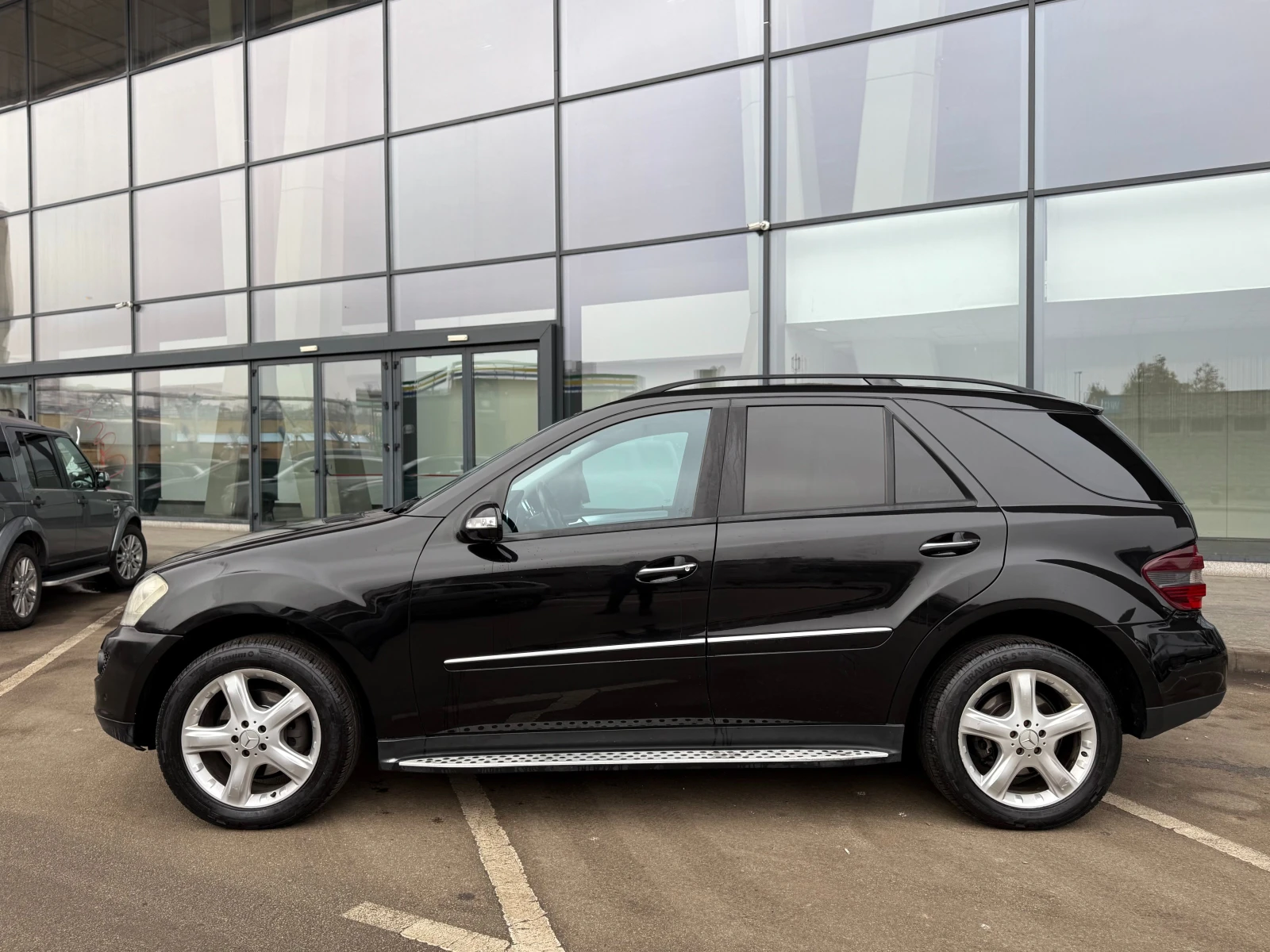 Mercedes-Benz ML 320 CDI 224к.с. Sport Packet - изображение 2