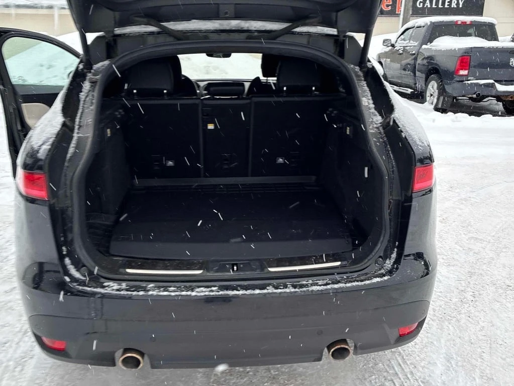 Jaguar F-PACE * R Sport * CARFAX * ���� �� �� | Mobile.bg � ����������� 15