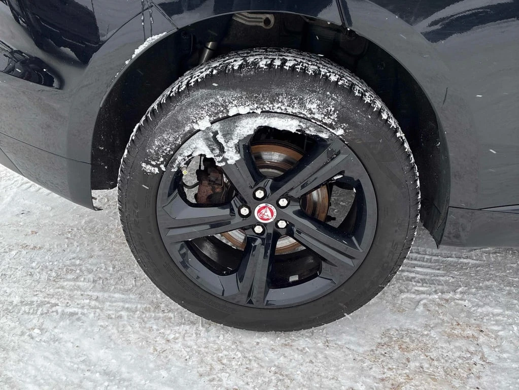 Jaguar F-PACE * R Sport * CARFAX * ���� �� �� | Mobile.bg � ����������� 13