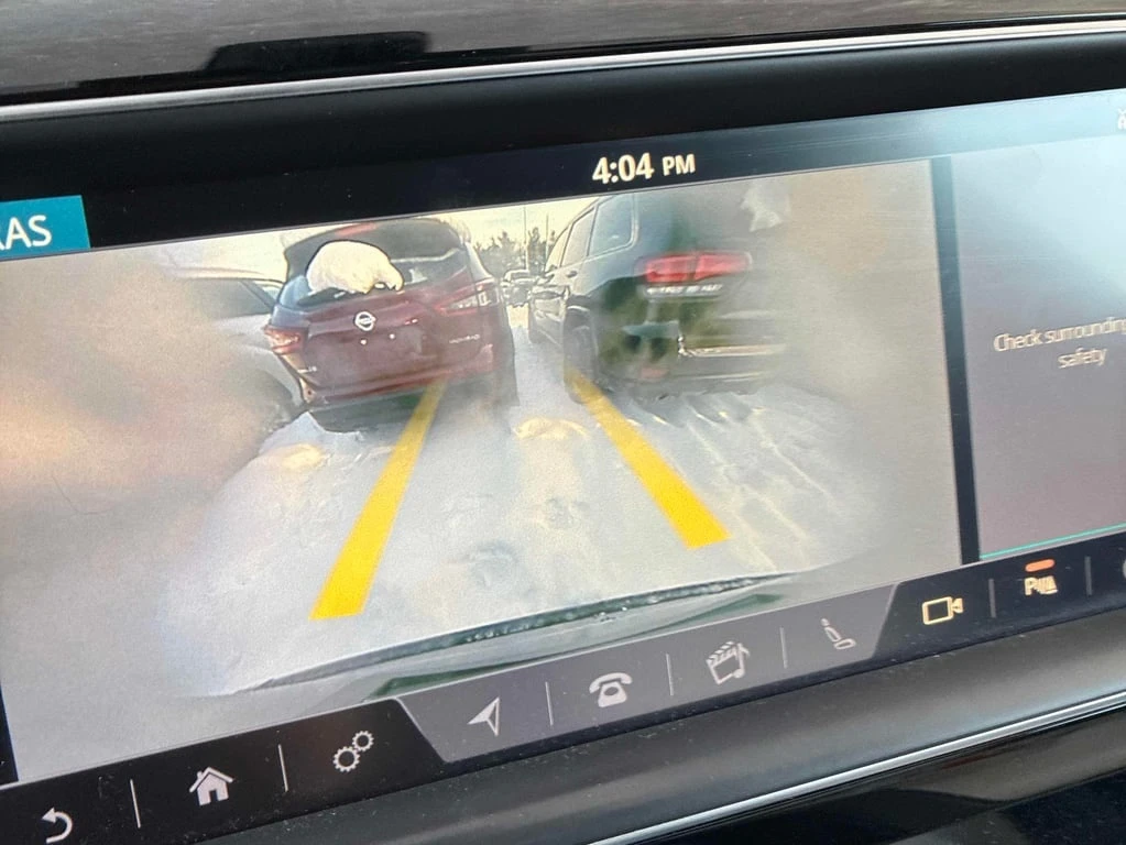 Jaguar F-PACE * R Sport * CARFAX * ЦЕНА ДО БГ - изображение 10