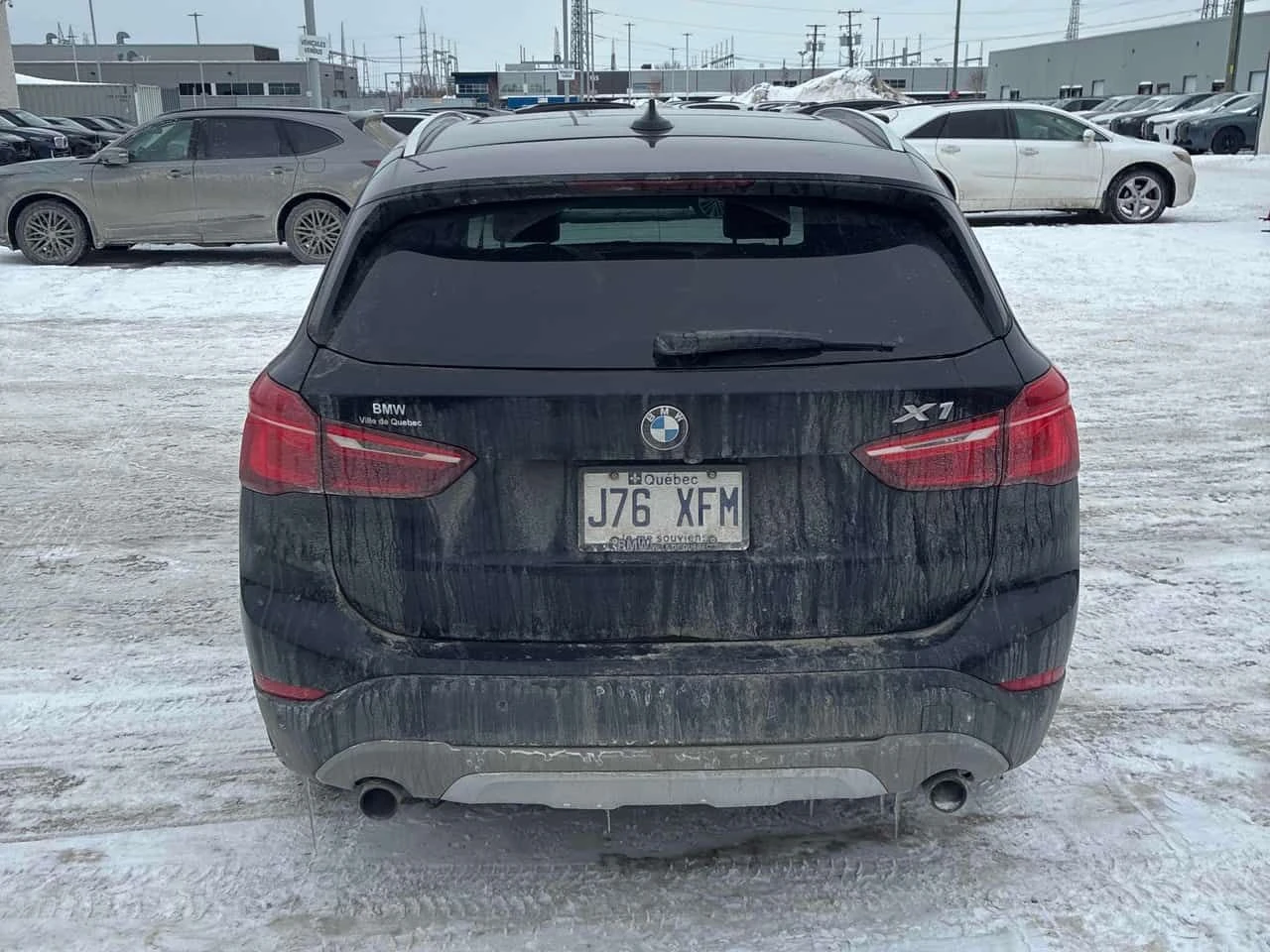 BMW X1 * xDrive28i * CARFAX * ���� �� �� | Mobile.bg � ����������� 5