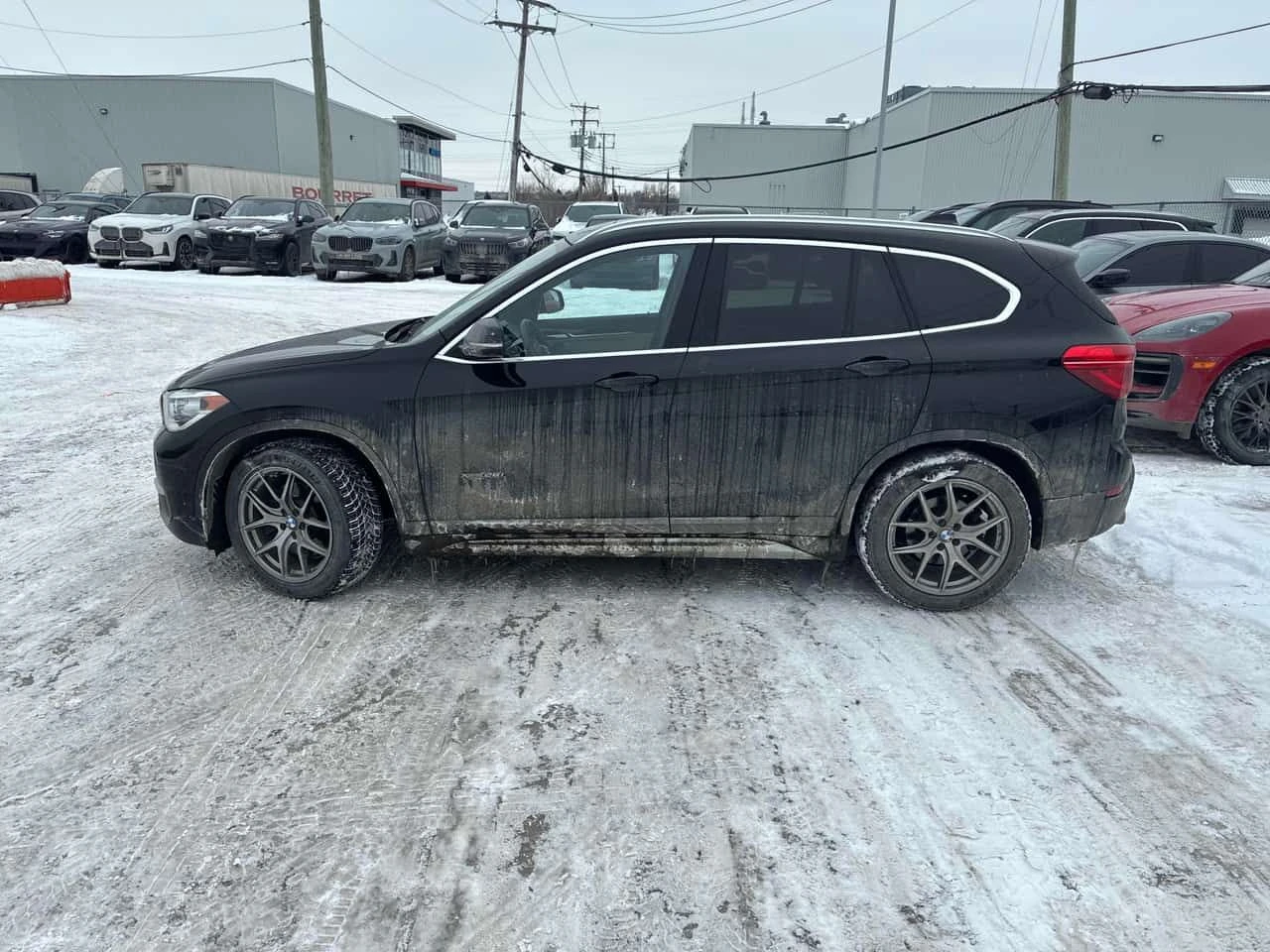 BMW X1 * xDrive28i * CARFAX * ���� �� �� | Mobile.bg � ����������� 3
