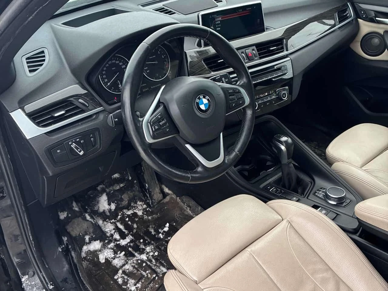 BMW X1 * xDrive28i * CARFAX * ���� �� �� | Mobile.bg � ����������� 6
