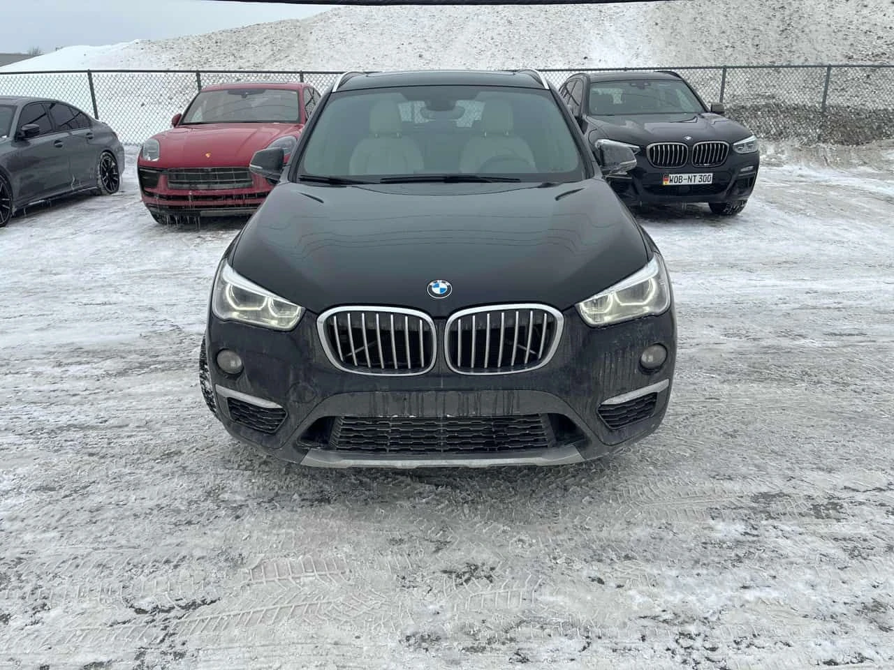 BMW X1 * xDrive28i * CARFAX * ���� �� �� | Mobile.bg � ����������� 2