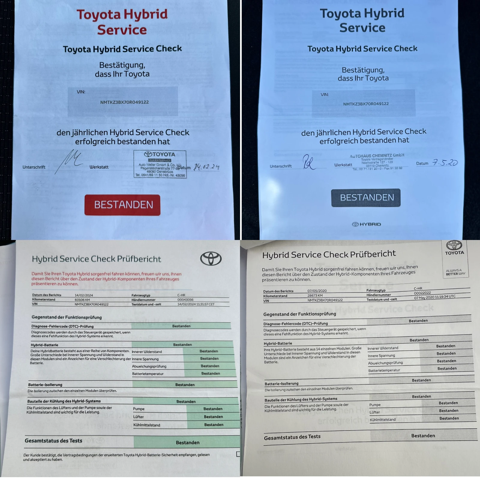 Toyota C-HR 1.8HYBRID 99HP DISTRONIC LANE ASSIST | Mobile.bg � ����������� 14