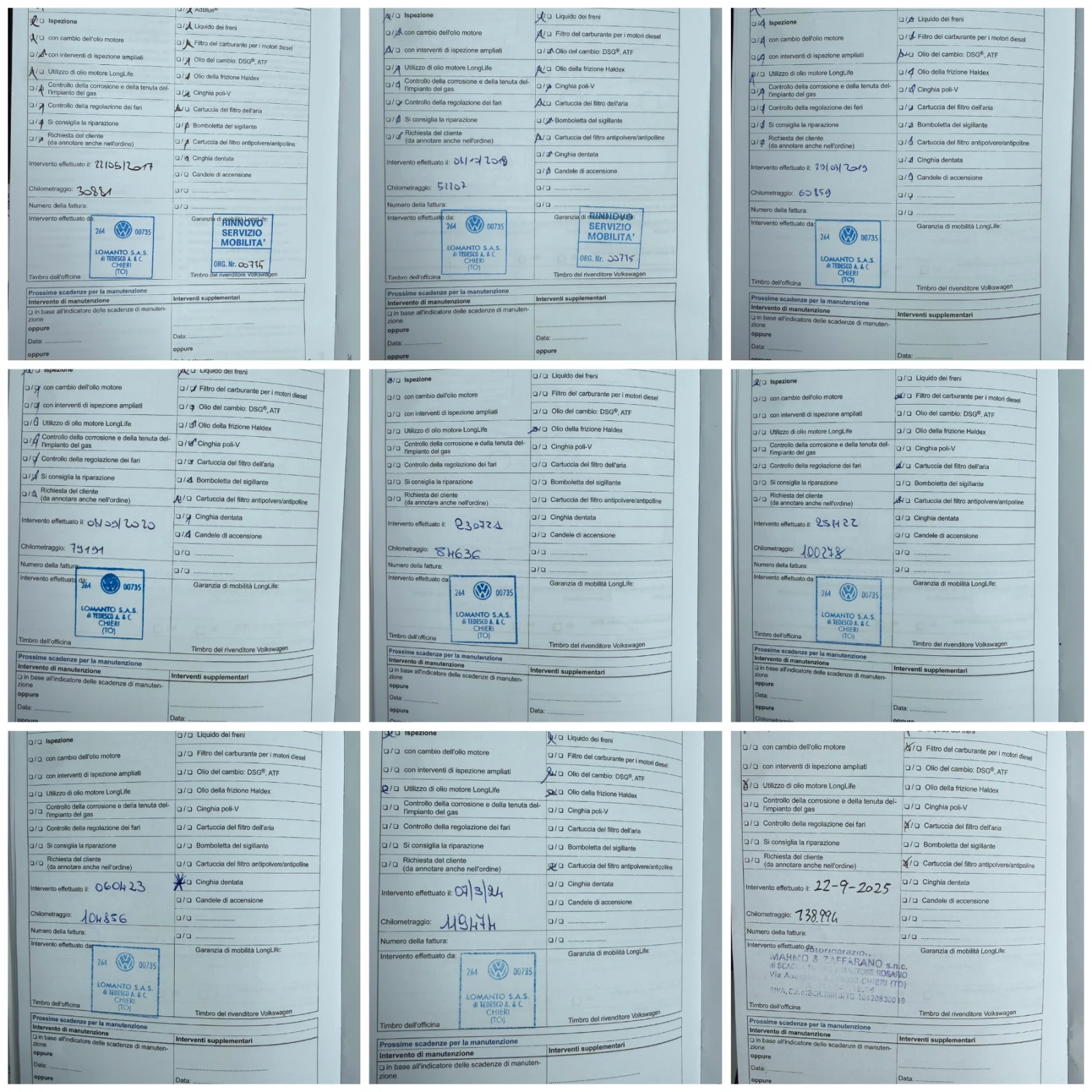 VW Tiguan 2.0-TDI-4-MOTION-AUTOMAT-143.000km-NEW-PANORAMA, снимка 16 - Автомобили и джипове - 53983141