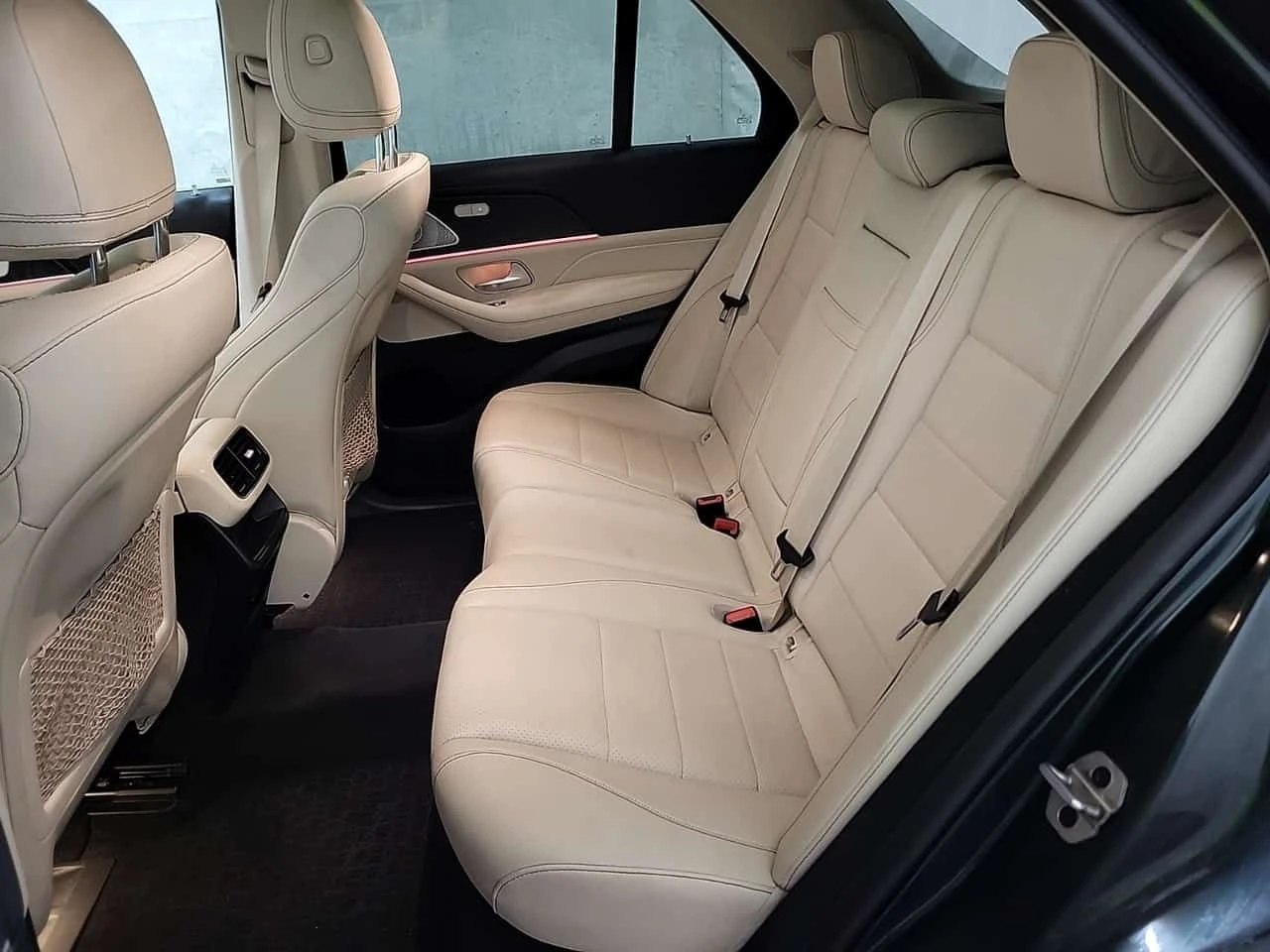 Mercedes-Benz GLE 350 BURMESTER/ПАНОРАМА/ДИСТРОНИК, снимка 9 - Автомобили и джипове - 54006124