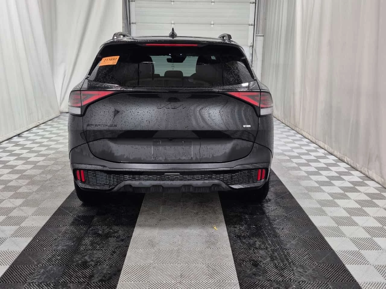 Kia Sportage * X LINE LIMITED* ���������* ��������* ���������*  | Mobile.bg � ����������� 4